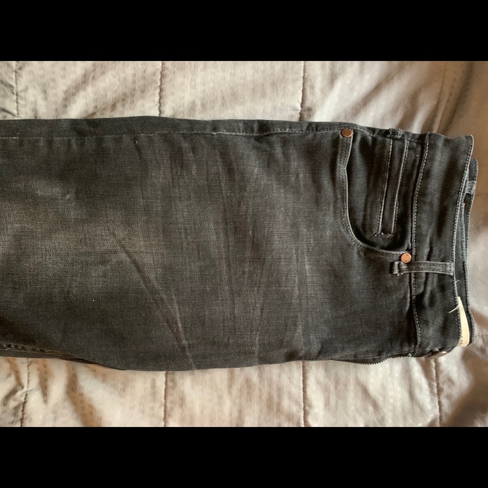 Barbell Apparel Slim Athletic Jeans 30x34